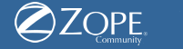 Zope logo